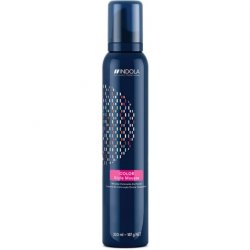 Indola Color Style Mousse Medium Blonde 200ml