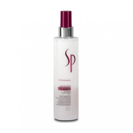 Wella SP System Professional Care Color Save Bi-Phase Conditioner 185ml