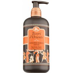 Tesori d’Oriente Lotus Flower and Shea 300 ml Liquid soap 1 pc(s)