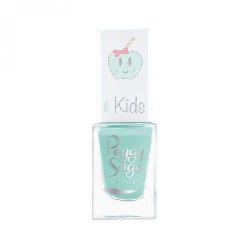 Peggy Sage Kids Nail Polish for Children 5ml Grace