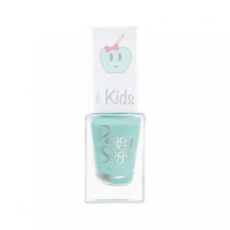 Peggy Sage Kids Nail Polish for Children 5ml Grace