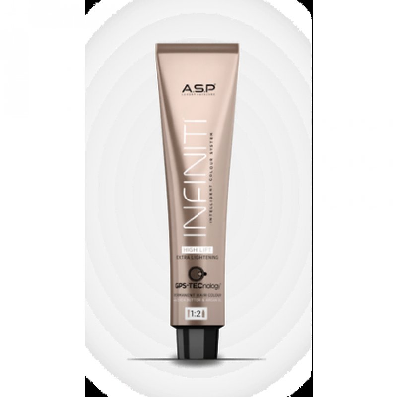 Affinage ASP Infiniti High Lift Extra Lightening Permanent Hair Color 3.4oz