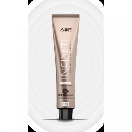 Affinage ASP Infiniti High Lift Extra Lightening Permanent Hair Color 3.4oz