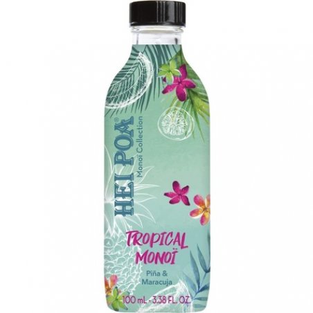 HEI POA Monoi Collection Tropical Monoi 100ml