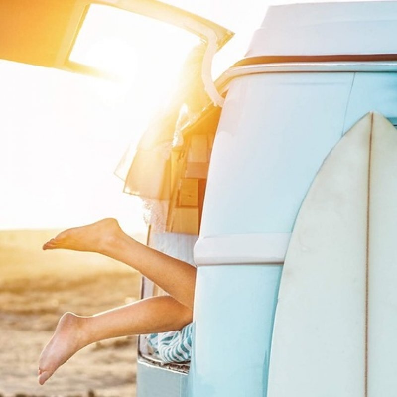 HEI POA Monoi Collection Tropical Monoi 100ml