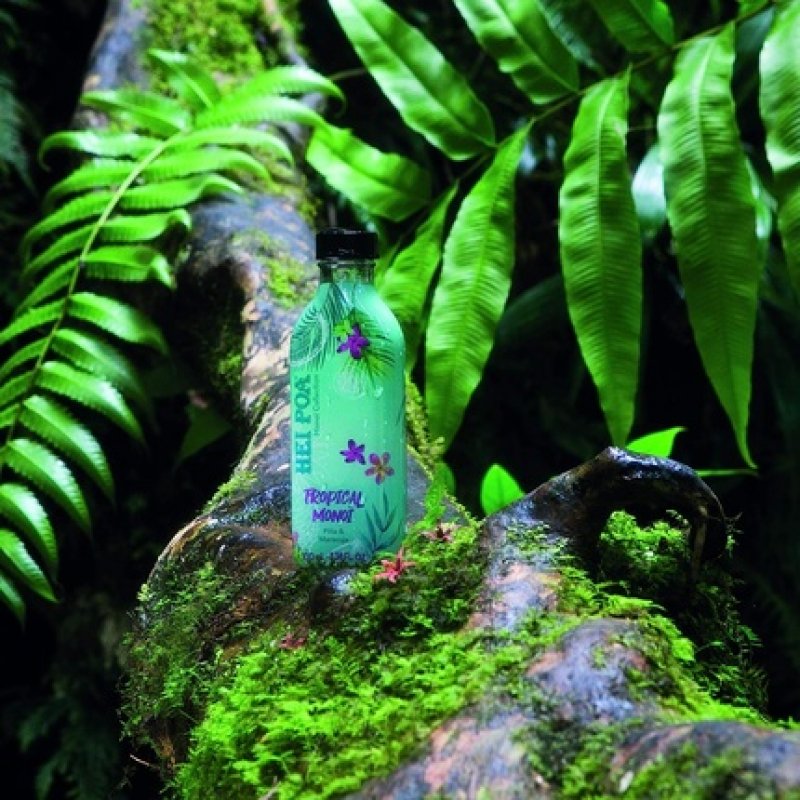 HEI POA Monoi Collection Tropical Monoi 100ml