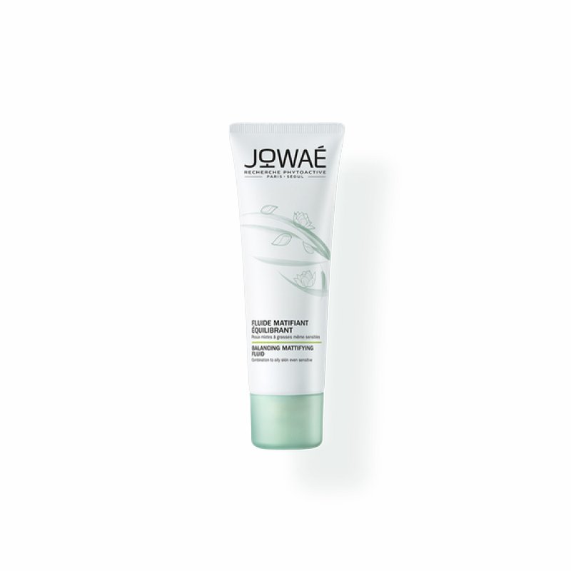 Jowae Balancing Mattifying Fluid Day & night cream 40 ml