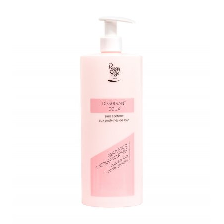 Peggy Sage Gentle Nail Polish Remover 950ml