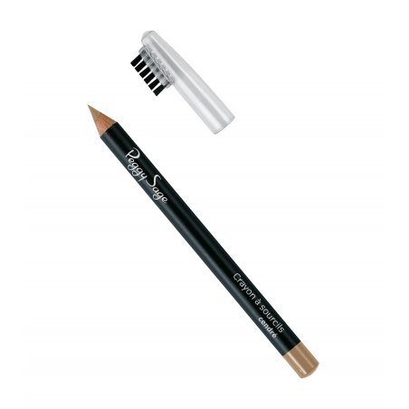 Peggy Sage Eyebrow Pencil Cendré 1.1g