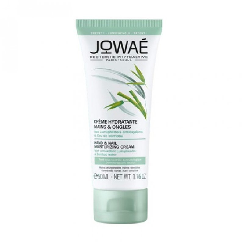 JOWAÉ Moisturizing Hand Cream 50ml
