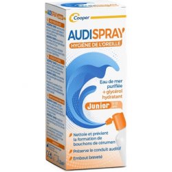 AUDISPRAY Spot Treatments 25ml