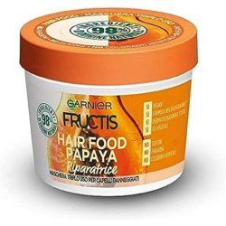 Fructis Papaya Repair Hair Mask 390ml