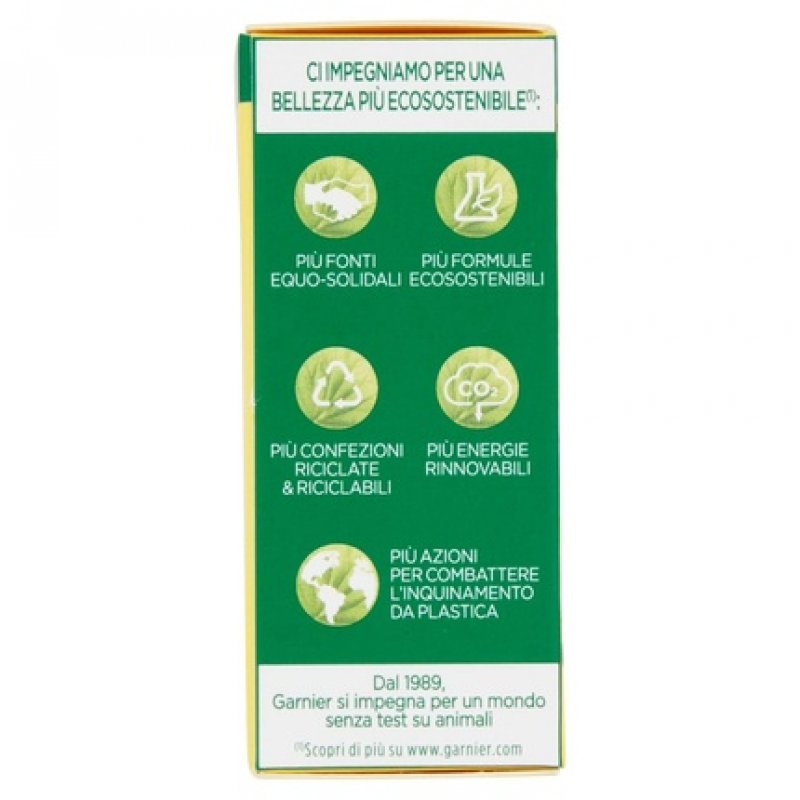 Garnier Ultra Dolce Shampoo for Light Hair 60g