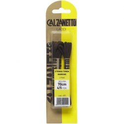 Calzanetto 451 Shoe Treatment & Polish Brown 50g