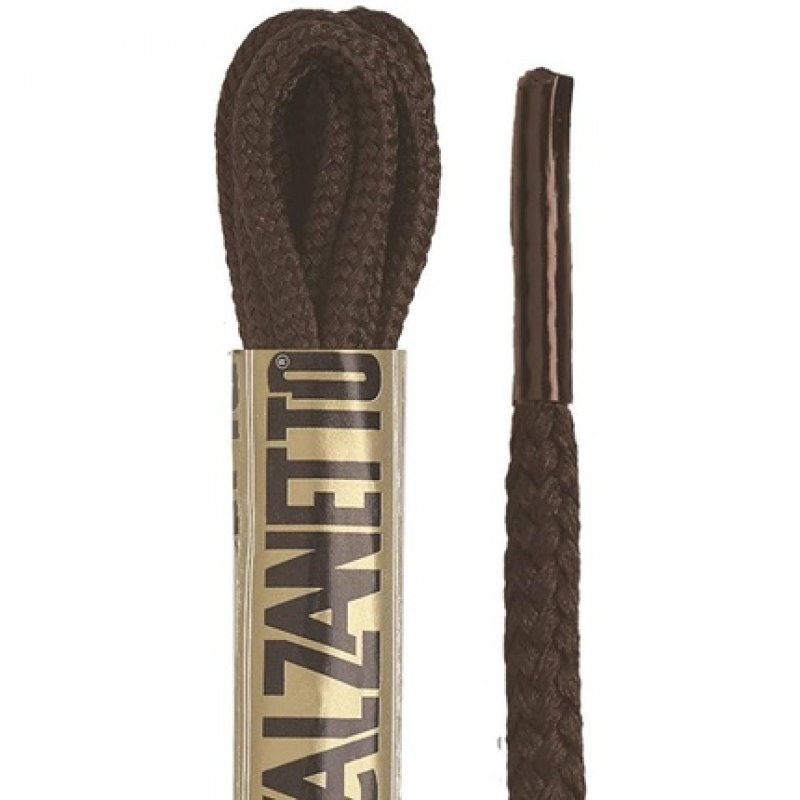 Calzanetto 451 Shoe Treatment & Polish Brown 50g