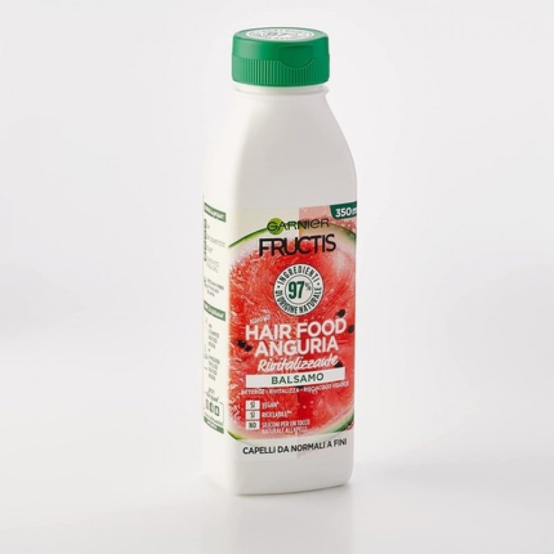 Garnier Fructis Hair Food Watermelon Revitalizing Conditioner 350ml