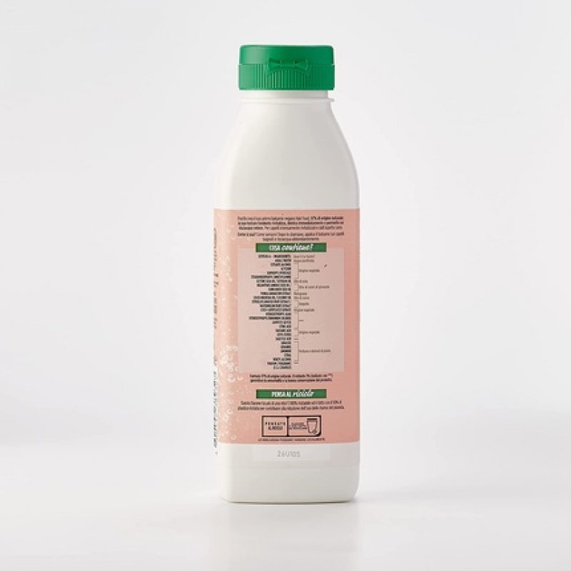 Garnier Fructis Hair Food Watermelon Revitalizing Conditioner 350ml