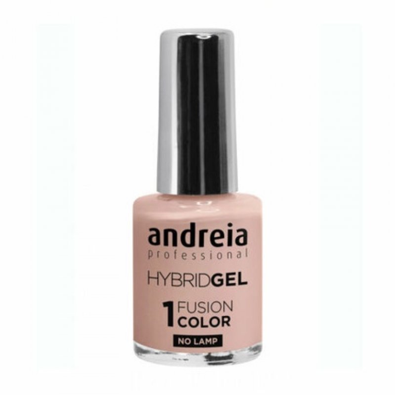 Andreia Hybrid Fusion H9 Nail Polish 10.5ml