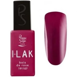 Peggy Sage I-lAK Soak Off Gel Polish Rosewood 11ml