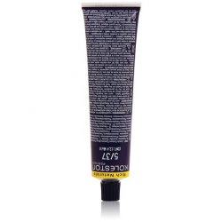 Wella Professionals Koleston 5/37 Light Brown Gold-Brown Hair Color 60ml