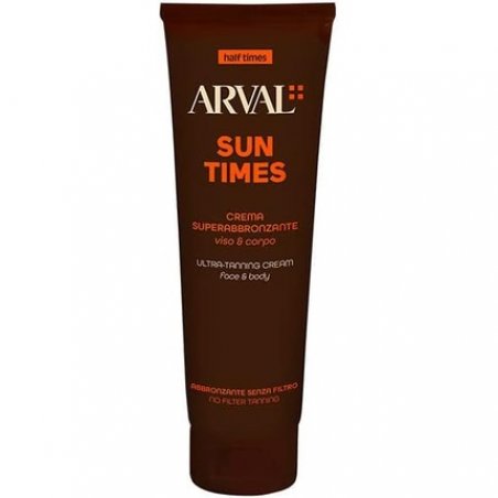 Arval Sole Sun Times Cream 150ml