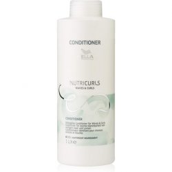 Wella Nutricurls Detangling Conditioner 1.101kg