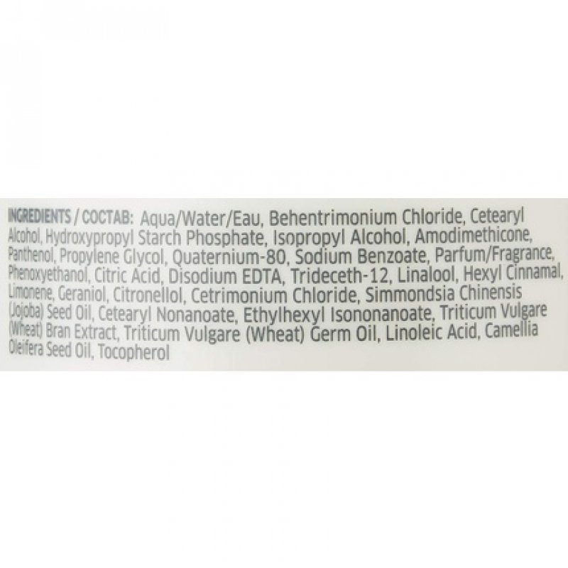 Wella Nutricurls Detangling Conditioner 1.101kg