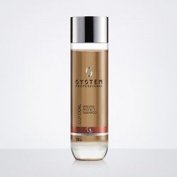 System Professional LuxeOil 250 ml Shampoo Women