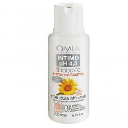 OMIA Laboratori OEBII4 soins intime Gel intime Femelle 250 ml