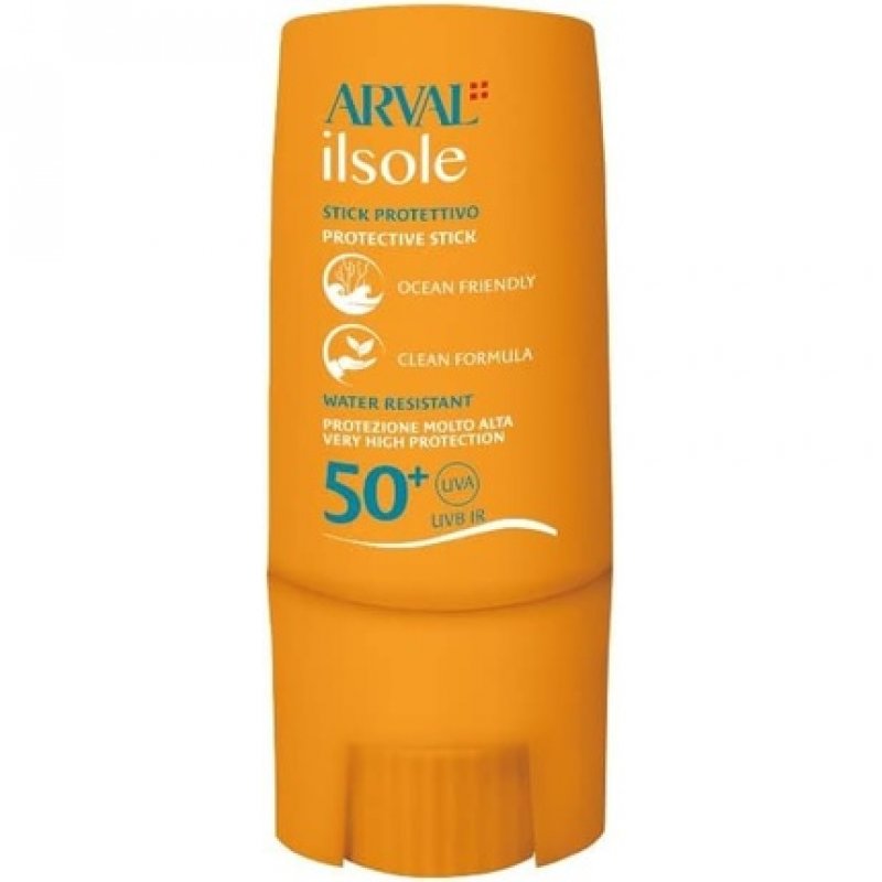 Arval Sole Stick Ocean Friendly SPF 50 