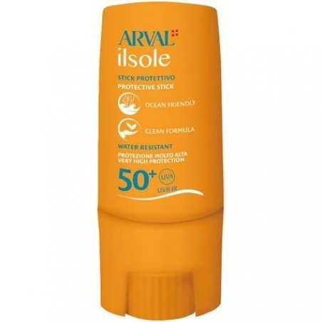 Arval Sole Stick Ocean Friendly SPF 50 