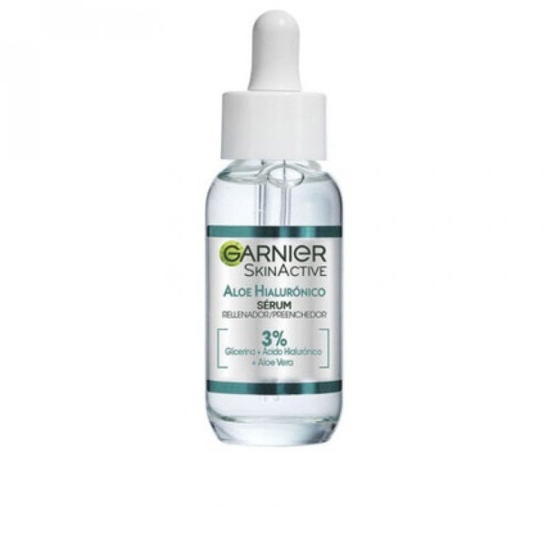 Garnier SkinActive Hyaluronic-Aloe Plumping MoisturizingSerum 30ml