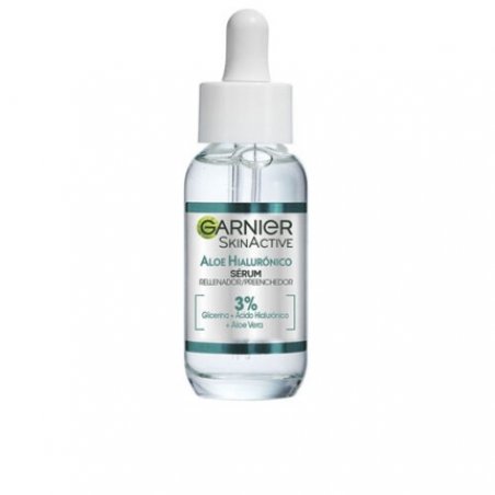 Garnier SkinActive Hyaluronic-Aloe Plumping MoisturizingSerum 30ml