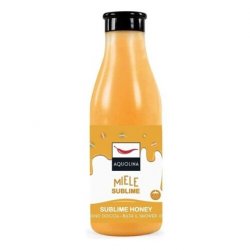 Aquolina Sublime Honey Shower Gel 250ml