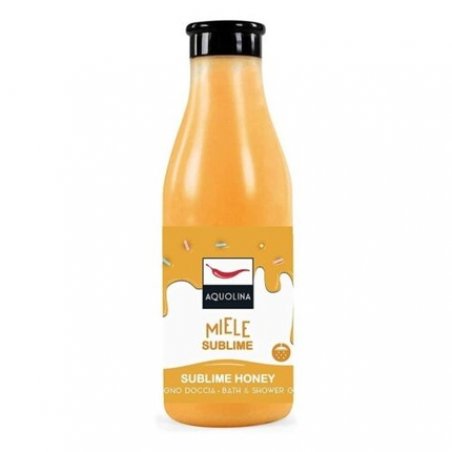 Aquolina Sublime Honey Shower Gel 250ml