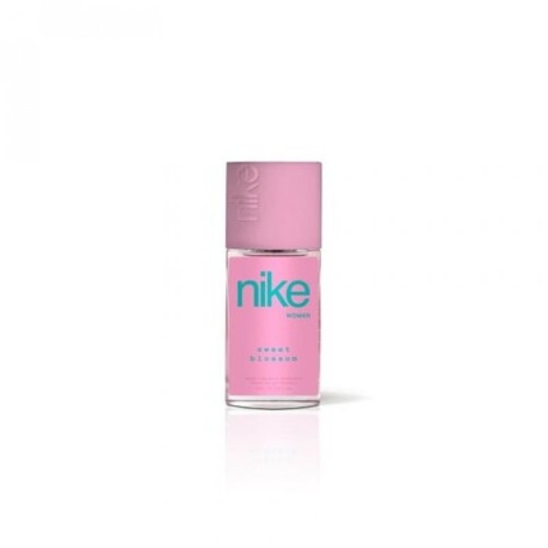 Nike Sweet Blossom Woman Perfumed Deodorant Spray 75ml