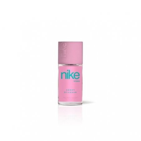 Nike Sweet Blossom Woman Perfumed Deodorant Spray 75ml