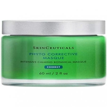 SkinCeuticals Phytol Corrective Masque Medium Cucumber 60ml