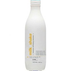 Milk Shake Intensive Activating Emulsion 1000ml for Maximum Color Results