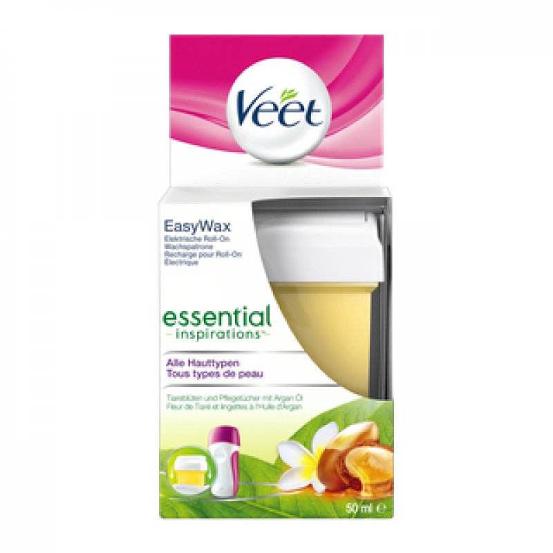 Veet 405994 kit de fartage