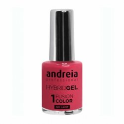 Andreia Hybrid Fusion Nail Polish H67 10.5ml