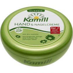 Kamill Hand and Nail Cream 150ml