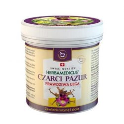 Teufelskralle mit Rutin 250ml