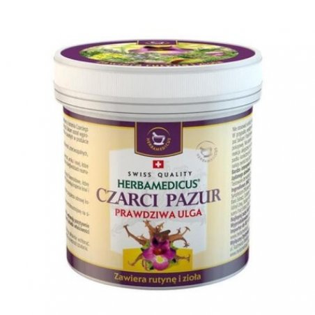 Teufelskralle mit Rutin 250ml