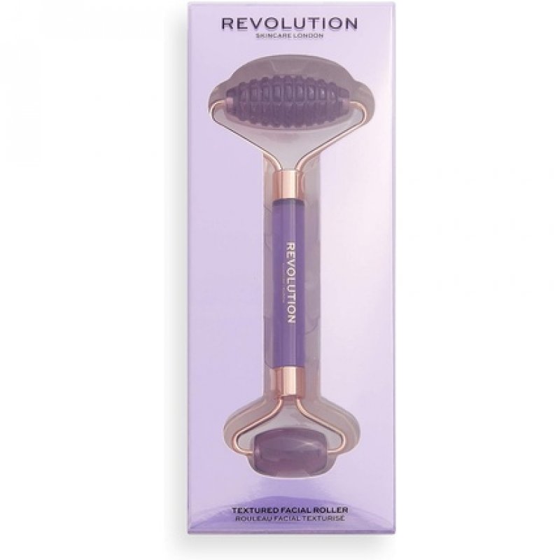 Revolution Skin Care Textured Facial Roller