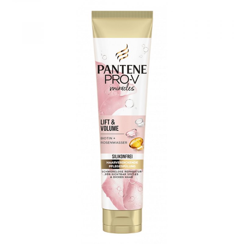 Pantene Pro-V Miracles Lift & Volume Après-shampoing non-professionnel 160 ml Femmes