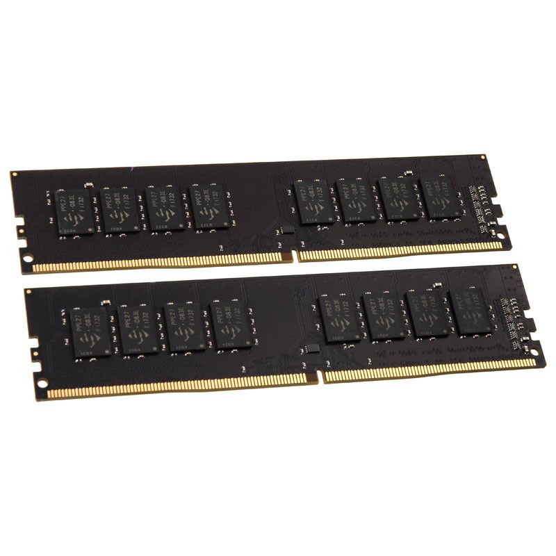 Value 8 Go (2x 4 Go) DDR4 2133 MHz CL15