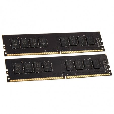 Value 8 Go (2x 4 Go) DDR4 2133 MHz CL15