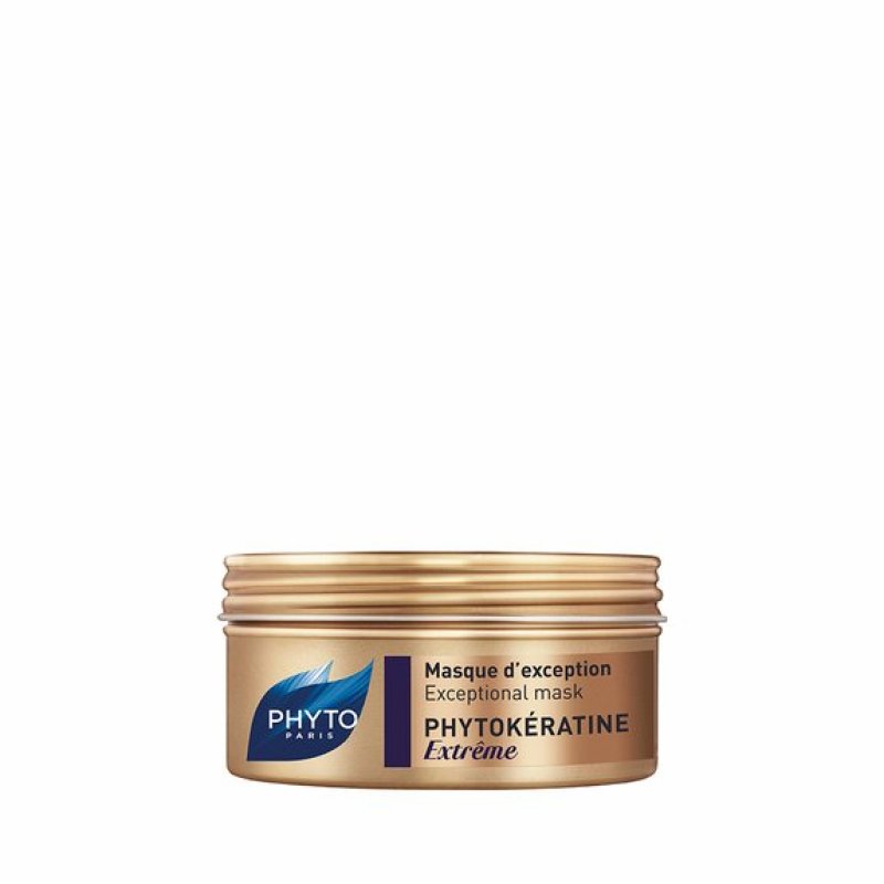 PHYTO PHYTOKÉRATINE EXTRÊME MASK 200 ml