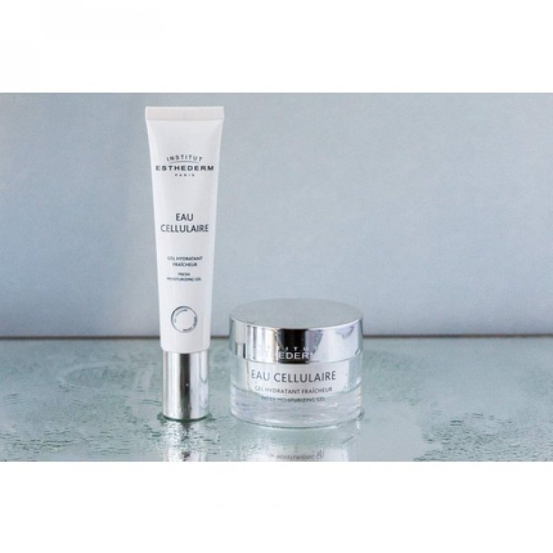 Esthederm Cellular Water Fresh Moisturizing Gel 40ml